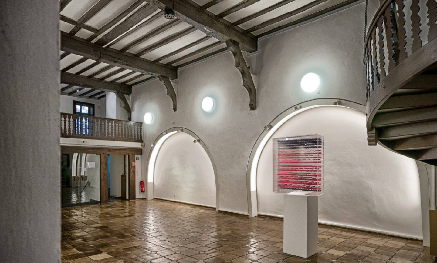 INSTALLATION 1